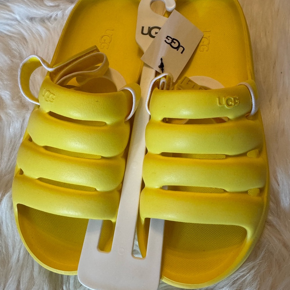 UGG Sandals